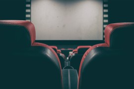 Filmski karavan u Zvorniku