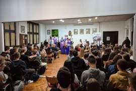 Održan koncert "Muzika piše sjećanjem"