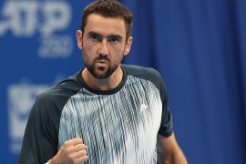 Čilić nominovan za prestižnu nagradu
