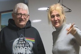 Patrika u Trebinje doveli posao i ljubav (VIDEO)