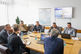 Forto, Ivanović i Primorac: Vrijeme je za promjene koje prate evropske ...