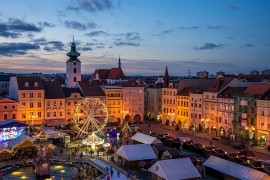 Gdje je najjeftiniji praznični market