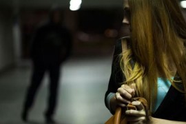 Prolaznik spriječio silovanje u Beču, uhapšen Srbin