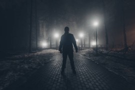 Uhapšen manijak iz centra Beograda