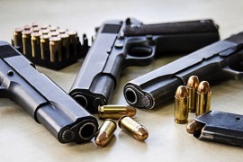 Čeh kupio američkog proizvođača oružja