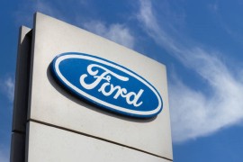 Basnoslovna cijena za zamjenu baterija u polovnom Ford Focusu EV