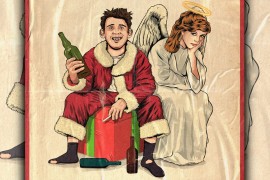 Poguesi se ne zamaraju božićnom kampanjom sa pjesmom "Fairytale of ...