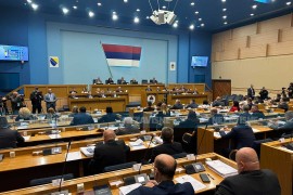 Savanović: Kada ćete primiti roditelje male Sare?