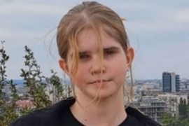Pronađena djevojčica Emina Oruč (14)