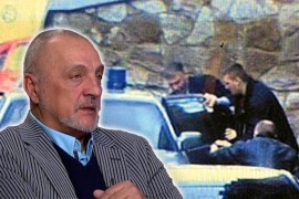 Zoran Živković otkriva šta je netačno u seriji "Sablja"