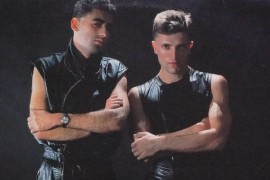 Deutsch-Amerikanische Freundschaft vraćaju se u Zagreb
