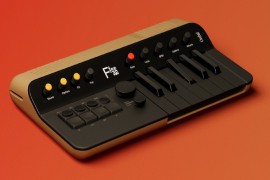 Kevin Parker (Tame Impala) izmislio novi instrument