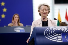 Fon der Lajen: Rusija želi spriječiti evropsku budućnost zapadnog ...