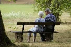 Vraćen im snimak s vjenčanja prije 58 godina