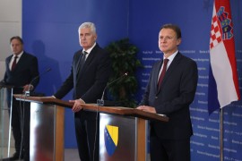 Jandroković sa Čovićem: Između nas nema tajni