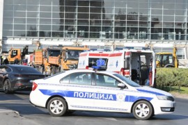 Turkulov: Stanje povrijeđenih u Novom Sadu i dalje teško