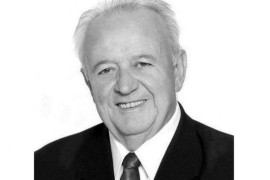 Preminuo Mladen Kapor