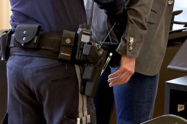 Srbin osuđen zbog 455 kg droge, radio sa bh. dilerima