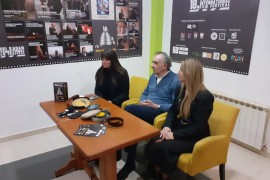 Počeo takmičarski program filmskog festivala