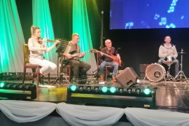 Festival narodne pjesme u Gradišci: Jedinstven muzički događaj