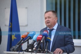 Miro Džakula novi direktor Elektroprenosa BiH