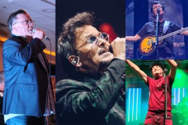 Velike muzičke zvijezde pjevaju za žrtve poplava u BiH