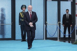 Bivši šef MI6: Evropa je u pravom ratu protiv Rusije, Putin neće ...