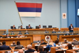 Usvojen Rebalans budžeta Srpske za 2024. godinu