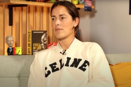 Ana Ivanović otkrila od čega najviše strahuje