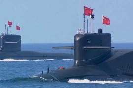 Rusi poboljšavaju kineske podmornice