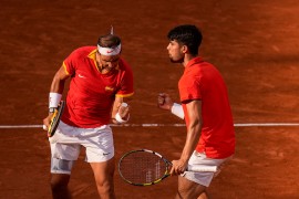 "Nadal bi mogao da postane Alkarasov trener"