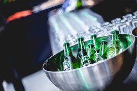 Heineken gradi prvu veliku pivaru u Persijskom zalivu