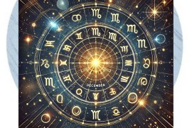 Horoskop za decembar  2024. godinu: Pripremite se za promjene i izazove