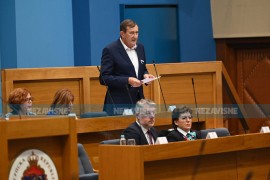 Mitrović: Aćić pokrenuo hajku na mene