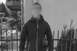 Tužna životna priča ubijenog dječaka iz Leskovca: “Mirno se ...
