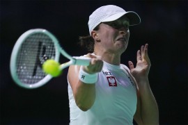 Tenis trese nova doping afera: Suspendovana Iga Švjontek