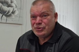 Porodični dom ubijenog dječaka iz Leskovca zavijen u crno: “On je ...