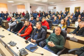 Isplatom podsticaja jačaju obrtnike i male zanatlije