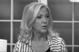 Iza najvećeg hita Merime Njegomir, "Ivanova korita" krije se tragična ...