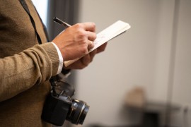 Novinar osuđen na sedam godina zatvora zbog špijunaže