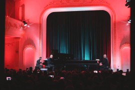 Koncertom tri džez velikana završen "Intime Jazz Fest" u Banjaluci