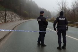 Mafijaški obračun u Sloveniji: Ubijen muškarac iz BiH