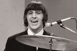 Poznato ko će glumiti Ringa Stara u biografskom filmu o "Beatlesima"