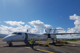 Eurowings počeo s prodajom karata iz BiH za Njemačku