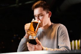 Novinar svaki dan pio pivo radi eksperimenta, rezultati iznenađujući