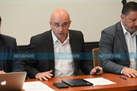 Škrebić: Nismo protiv rasta plata ali smo protiv načina na koji se ...