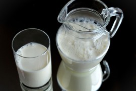 Za tri mliječna proizvoda kažu da mogu štetiti zdravlju