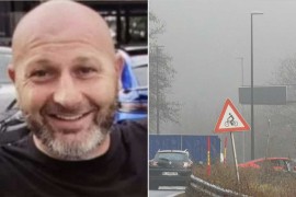 Ubijeni Satko Kekić trebao biti zaštićeni svjedok protiv Cezara iz ...