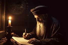 Nostradamusovo proročanstvo za 2025. godinu