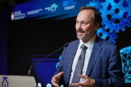 Žiofre: Srbija na ključnoj raskrsnici za ulazak u EU